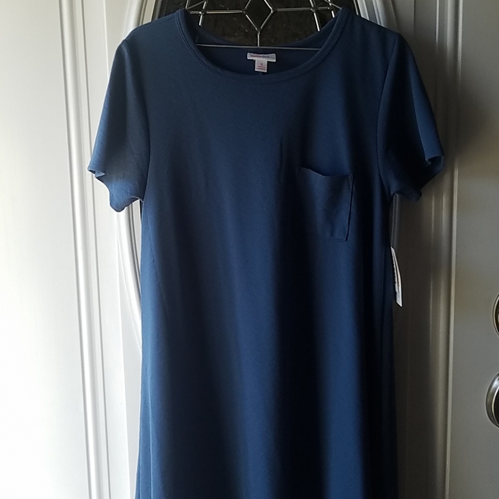Lularoe Carly dress